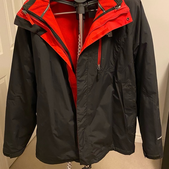 The north face jacket - Picture 5 of 6